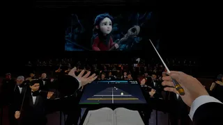 Скриншот 8 к игре Maestro VR