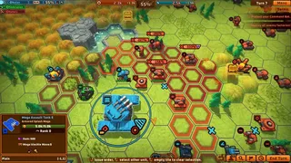 Скриншот 2 к игре Tactical Annihilation
