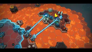 Скриншот 6 к игре Tactical Annihilation