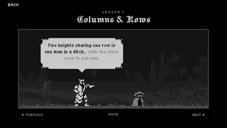 Скриншот 4 к игре Goodly Trials