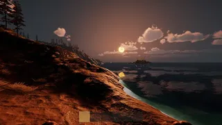 Скриншот 2 к игре Dust
