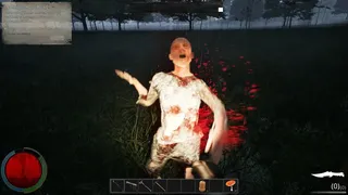 Скриншот 2 к игре Dwellers of Terra