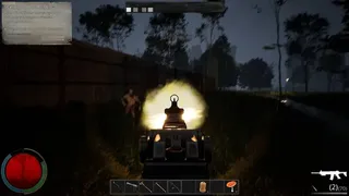 Скриншот 3 к игре Dwellers of Terra