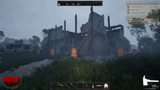 Скриншот 4 к игре Dwellers of Terra