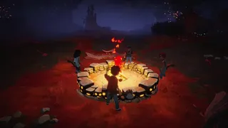 Скриншот 3 к игре Voidwood