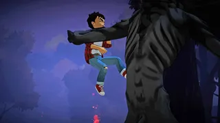 Скриншот 4 к игре Voidwood
