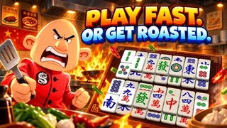 Скриншот 5 к игре Angry Chef World Tour