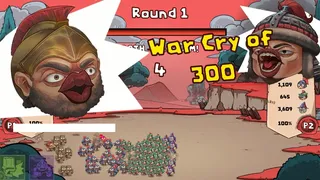 Скриншот 2 к игре Warcry Warrior