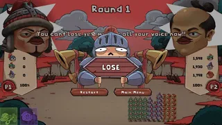 Скриншот 7 к игре Warcry Warrior