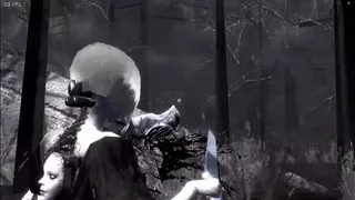 Скриншот 4 к игре It shares my body