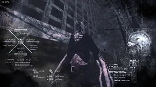Скриншот 8 к игре It shares my body