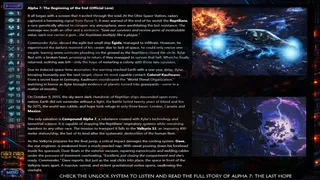 Скриншот 5 к игре Alpha 7: The Last Hope