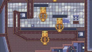 Скриншот 2 к игре Fallosophy
