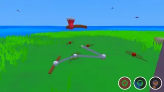 Скриншот 2 к игре IslaNode Rescue Signal