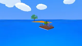 Скриншот 4 к игре IslaNode Rescue Signal