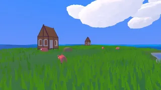 Скриншот 5 к игре IslaNode Rescue Signal