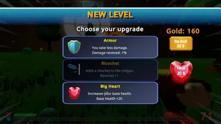 Скриншот 1 к игре Pluffy Nightmare