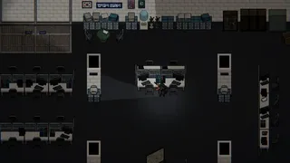Скриншот 2 к игре HollowCity:EscapeFromSeoul