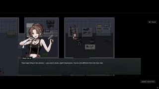 Скриншот 3 к игре HollowCity:EscapeFromSeoul
