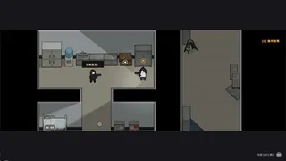 Скриншот 6 к игре HollowCity:EscapeFromSeoul