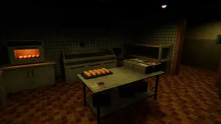 Скриншот 2 к игре The Night Kitchen