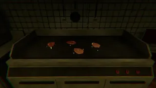 Скриншот 5 к игре The Night Kitchen