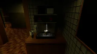 Скриншот 6 к игре The Night Kitchen