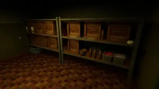 Скриншот 7 к игре The Night Kitchen