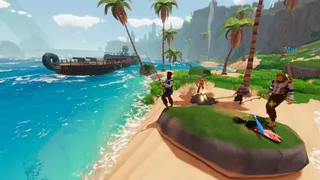 Скриншот 2 к игре Nokai