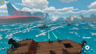 Скриншот 3 к игре Nokai