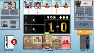 Скриншот 3 к игре Pucked Up