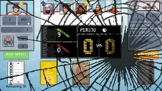 Скриншот 8 к игре Pucked Up