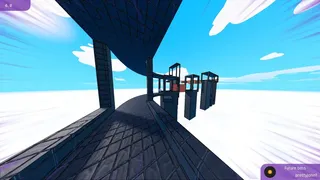 Скриншот 2 к игре Continuous Imperfection