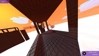 Скриншот 5 к игре Continuous Imperfection