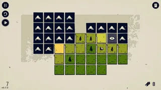 Скриншот 1 к игре Unclouded