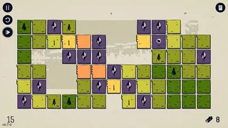 Скриншот 6 к игре Unclouded