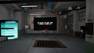 Скриншот 3 к игре Aquavern