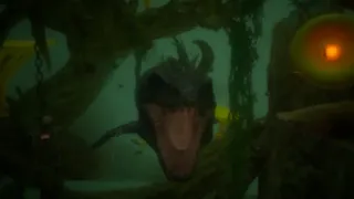Скриншот 4 к игре Aquavern