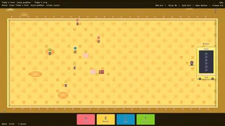 Скриншот 3 к игре Balloon Bus