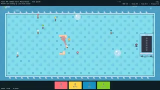 Скриншот 4 к игре Balloon Bus