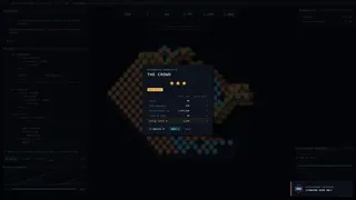 Скриншот 2 к игре FORK BOMB: A Programming Game