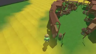 Скриншот 5 к игре Delverun