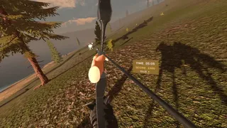 Скриншот 6 к игре Saddlebow