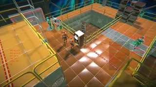 Скриншот 7 к игре SkinJack