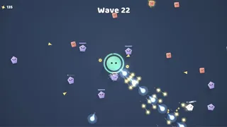 Скриншот 5 к игре Keep The Circle Alive