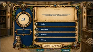 Скриншот 4 к игре Maze Quest Odyssey