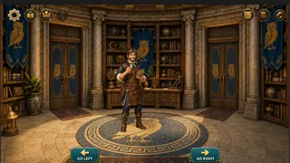 Скриншот 5 к игре Maze Quest Odyssey