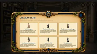 Скриншот 6 к игре Maze Quest Odyssey