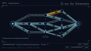 Скриншот 1 к игре Cutset