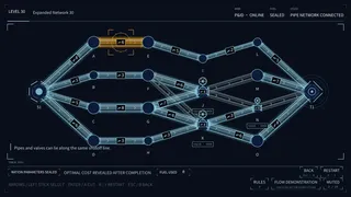 Скриншот 2 к игре Cutset